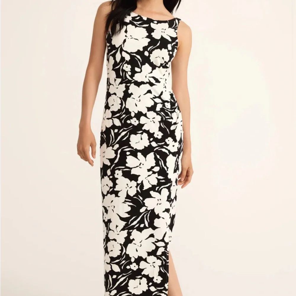 VALENCIA LA PLAGE MIDI DRESS - Picture 3 of 7